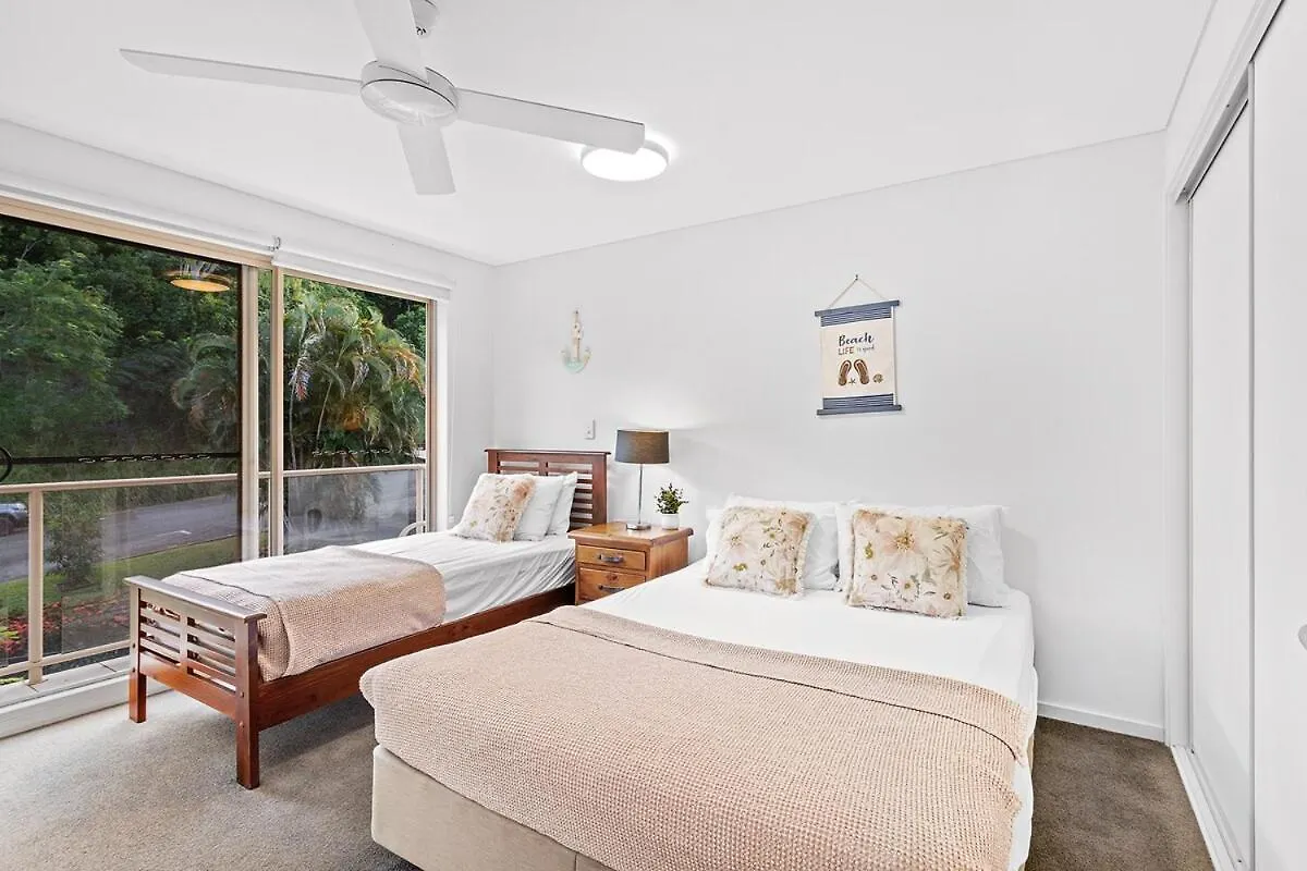 The Crabpot Apartment Airlie Beach