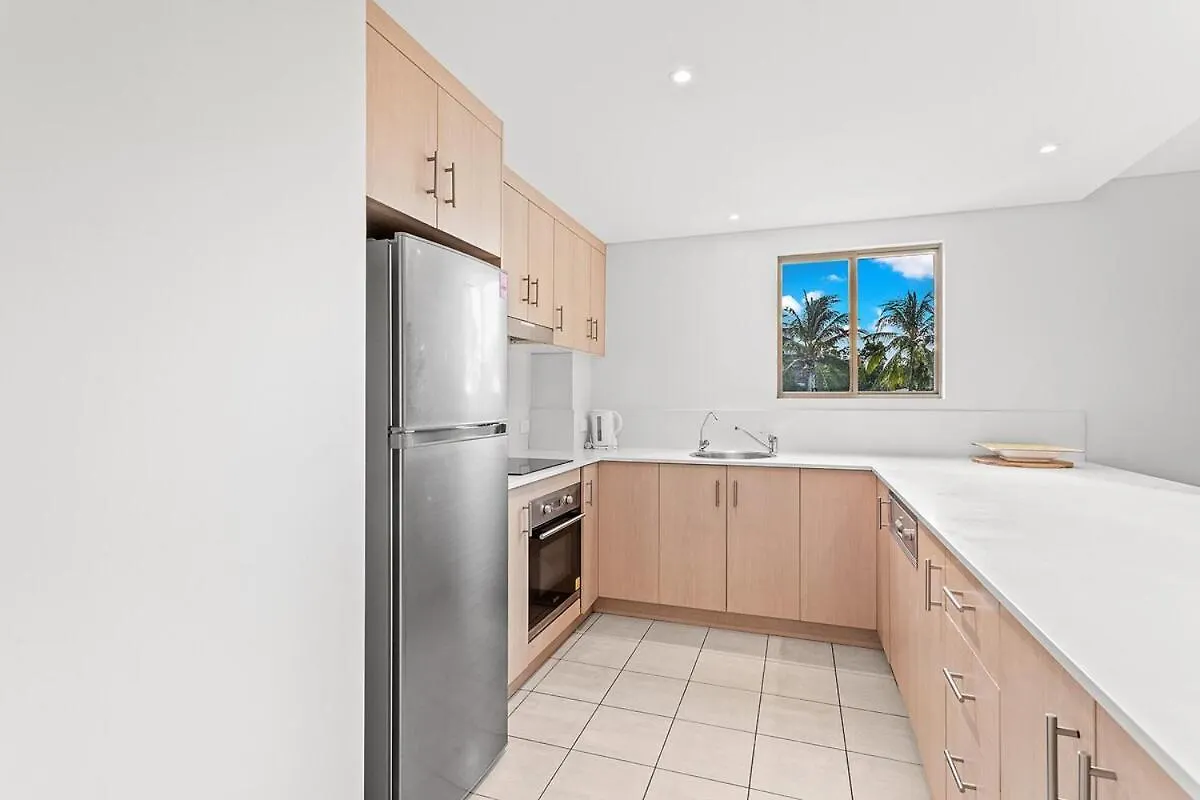 The Crabpot Apartment Airlie Beach