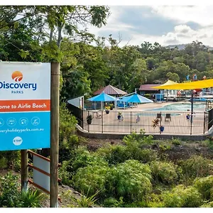 4* Parque de vacaciones Discovery Parks - Airlie
