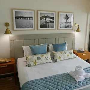 4* Apartahotel The Boathouse